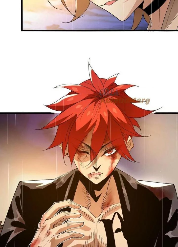 Tiến Hóa Đi, Caterpie Chapter 56 - 105