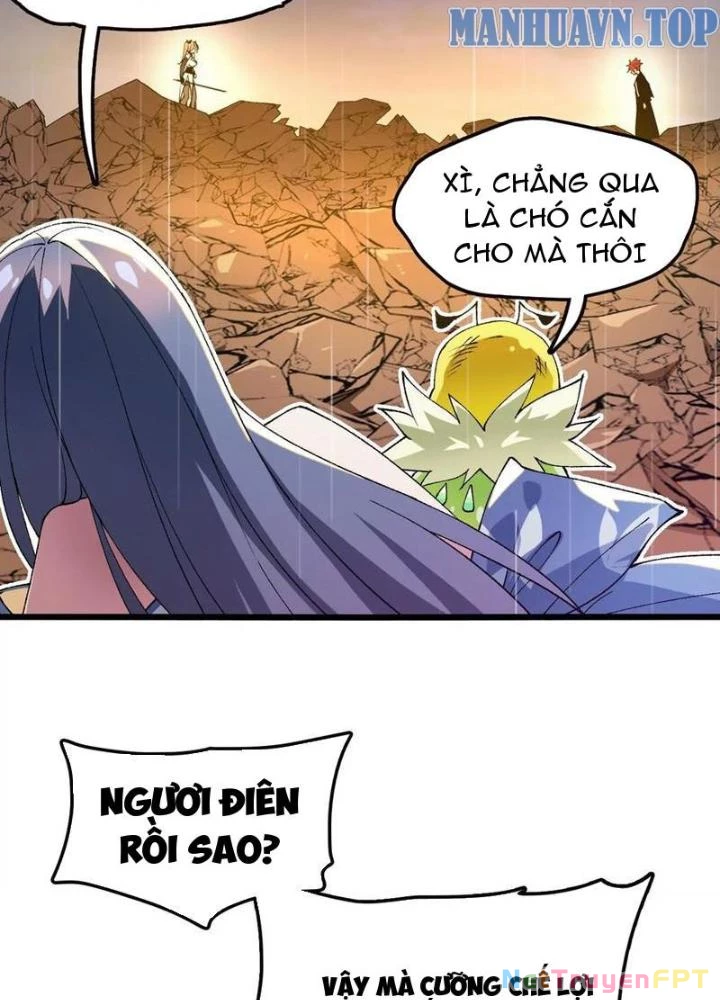 Tiến Hóa Đi, Caterpie Chapter 56 - 109