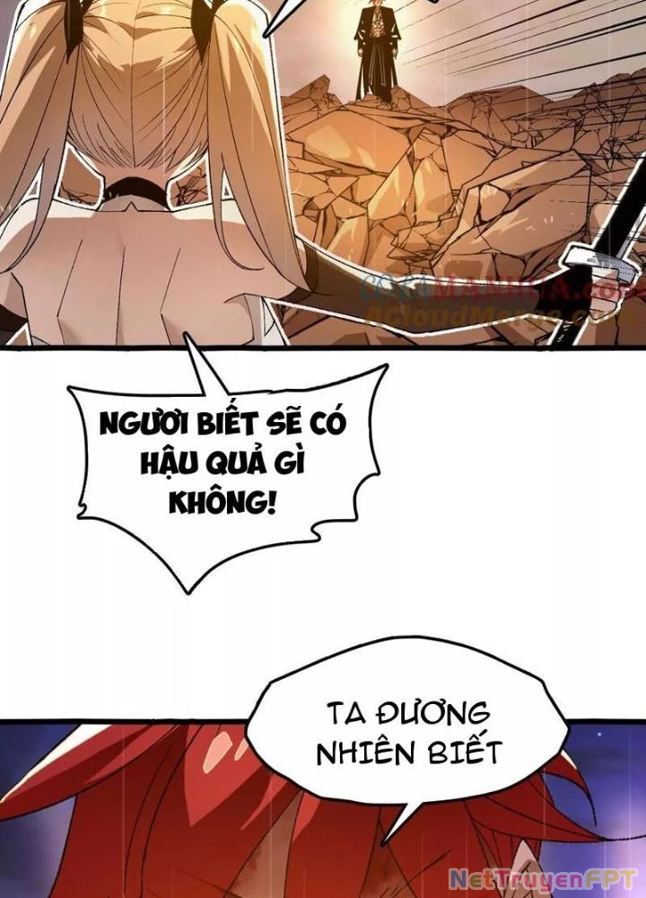 Tiến Hóa Đi, Caterpie Chapter 56 - 111