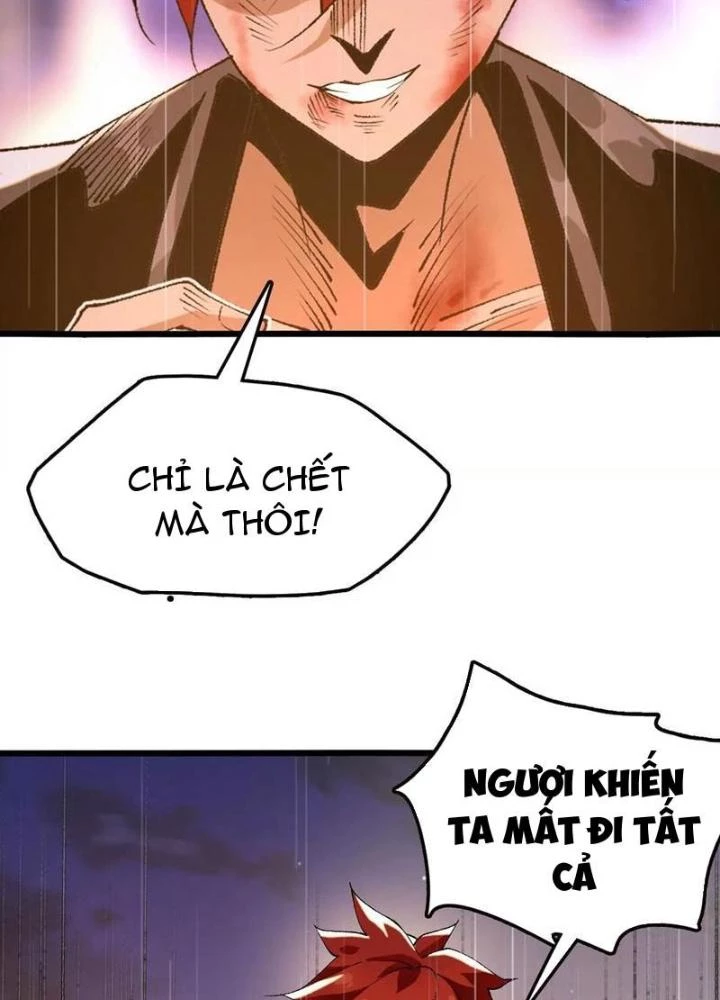 Tiến Hóa Đi, Caterpie Chapter 56 - 113