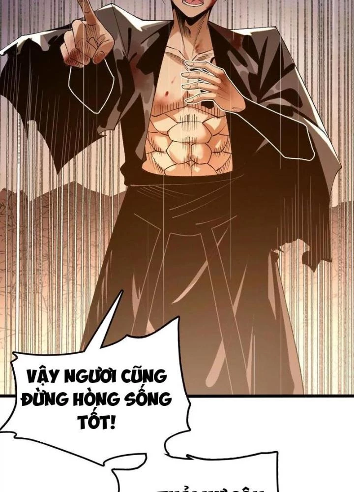 Tiến Hóa Đi, Caterpie Chapter 56 - 115