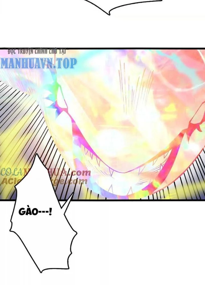 Tiến Hóa Đi, Caterpie Chapter 56 - 117