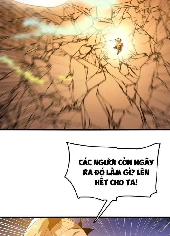 Tiến Hóa Đi, Caterpie Chapter 56 - 121