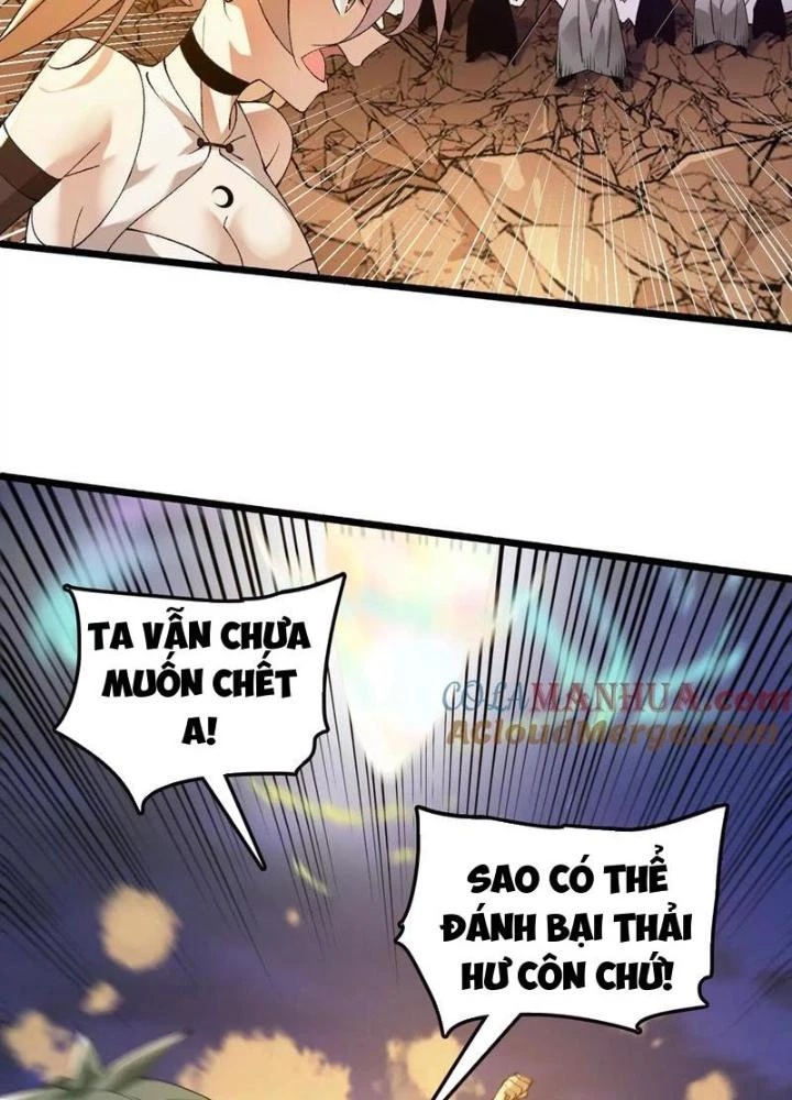 Tiến Hóa Đi, Caterpie Chapter 56 - 123