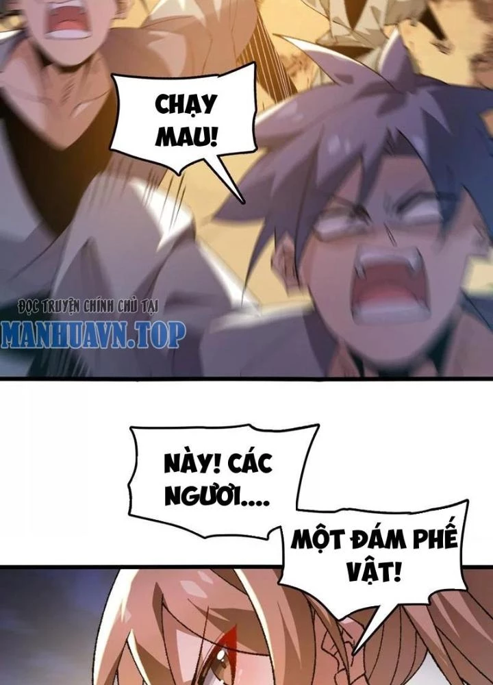 Tiến Hóa Đi, Caterpie Chapter 56 - 125