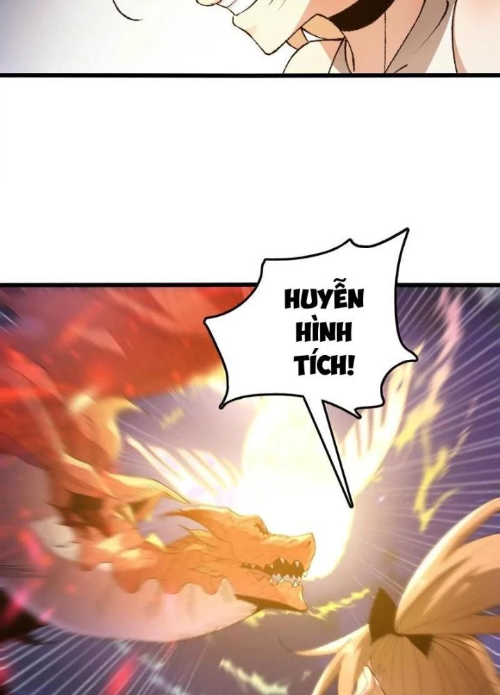 Tiến Hóa Đi, Caterpie Chapter 56 - 127