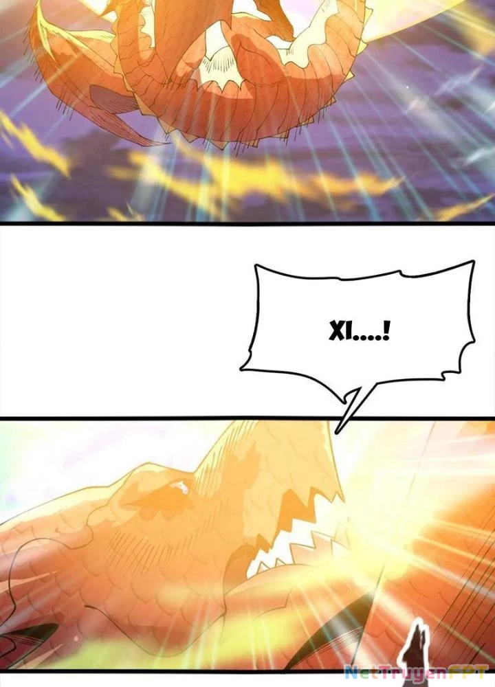 Tiến Hóa Đi, Caterpie Chapter 56 - 131