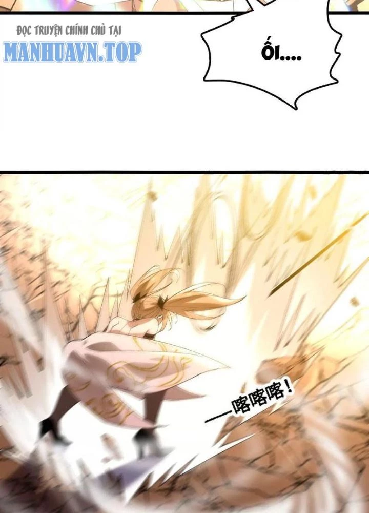 Tiến Hóa Đi, Caterpie Chapter 57 - 7