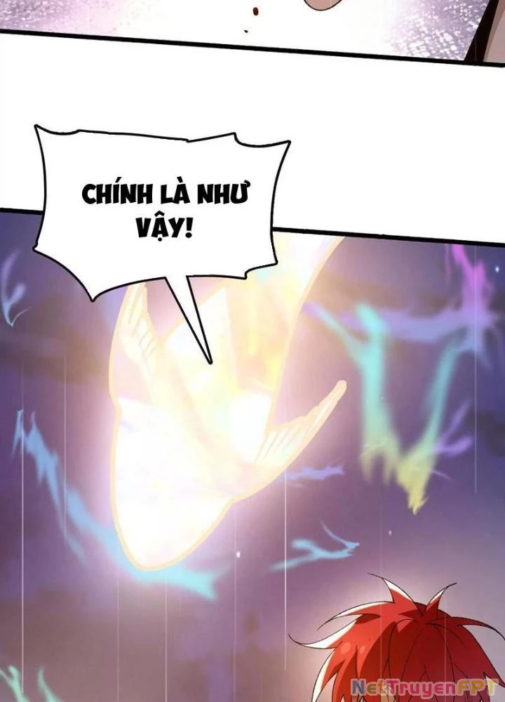 Tiến Hóa Đi, Caterpie Chapter 57 - 15