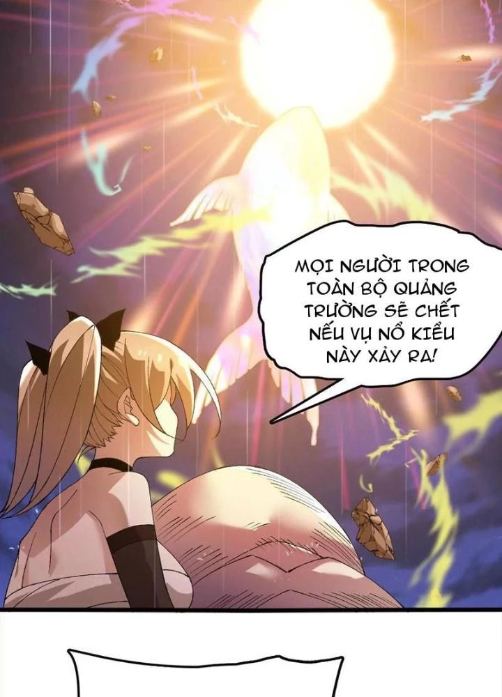 Tiến Hóa Đi, Caterpie Chapter 57 - 25