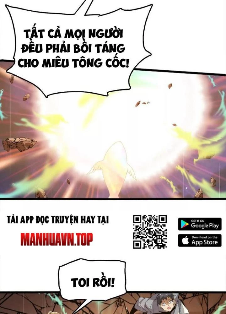 Tiến Hóa Đi, Caterpie Chapter 57 - 29