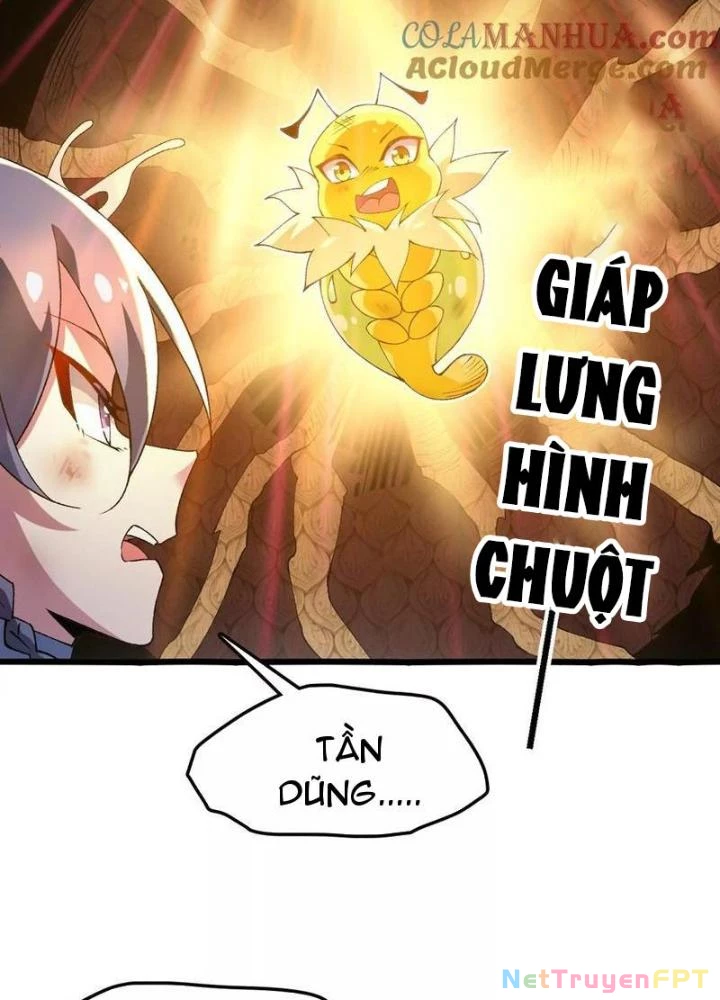 Tiến Hóa Đi, Caterpie Chapter 57 - 39