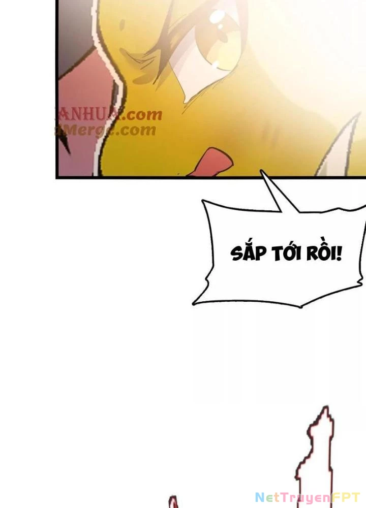 Tiến Hóa Đi, Caterpie Chapter 57 - 43