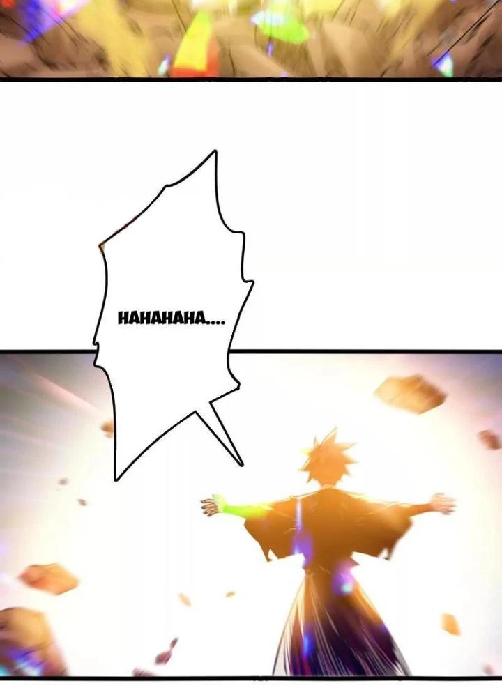 Tiến Hóa Đi, Caterpie Chapter 57 - 47