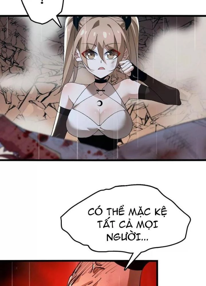 Tiến Hóa Đi, Caterpie Chapter 57 - 77