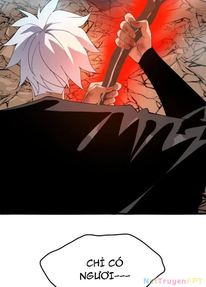 Tiến Hóa Đi, Caterpie Chapter 57 - 81