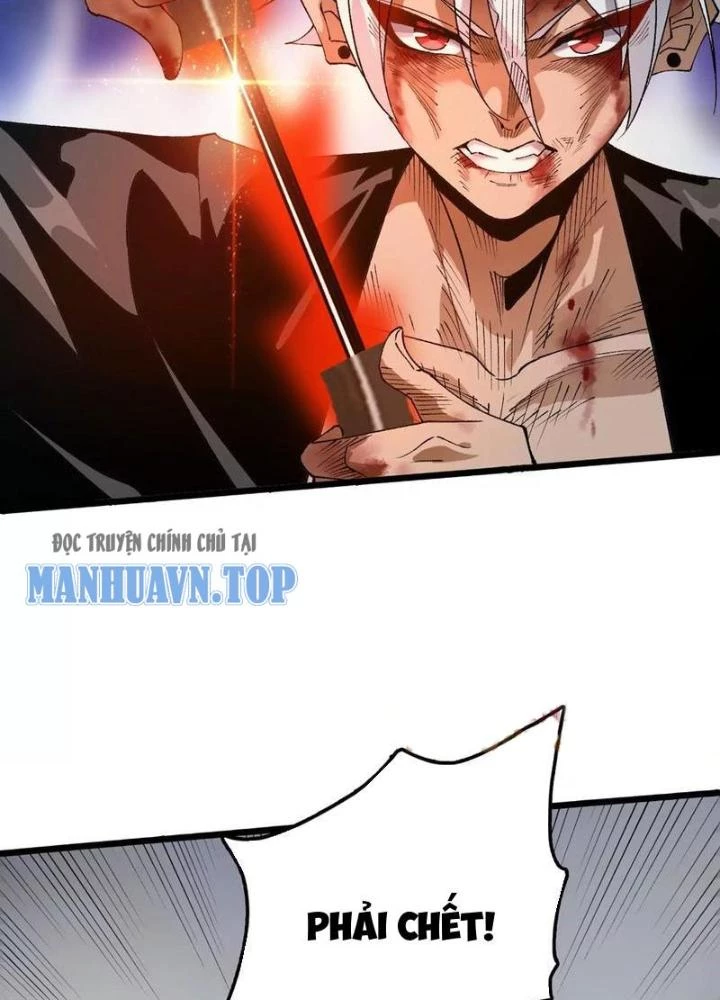 Tiến Hóa Đi, Caterpie Chapter 57 - 83