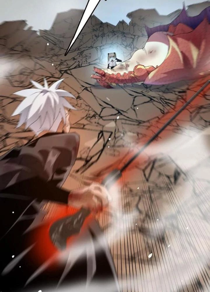 Tiến Hóa Đi, Caterpie Chapter 57 - 85