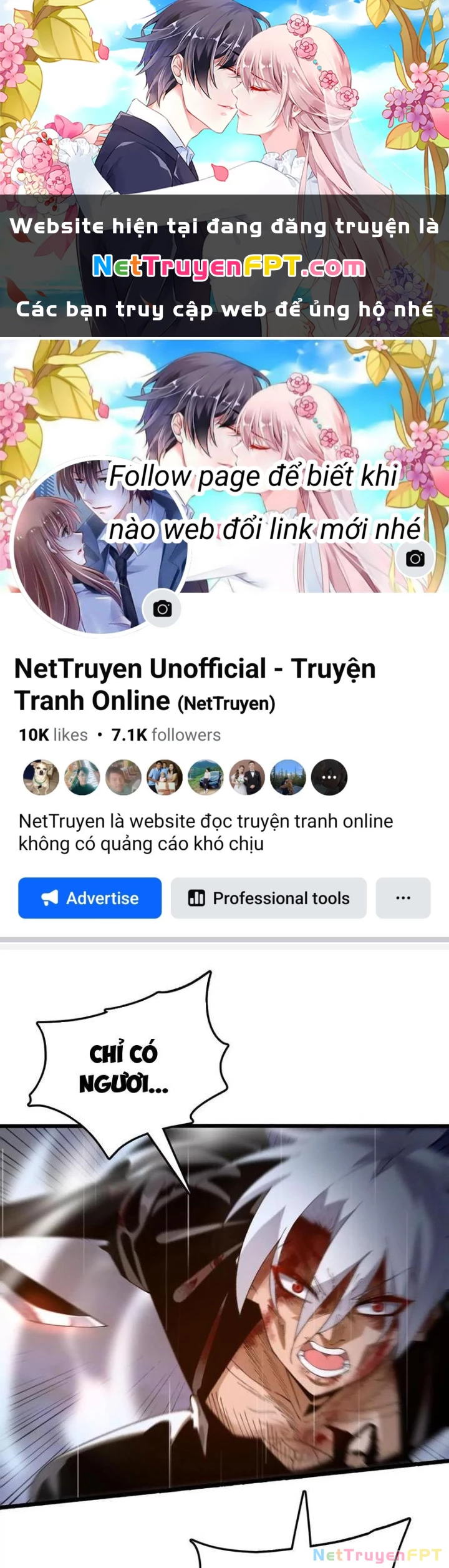 Tiến Hóa Đi, Caterpie Chapter 58 - 1