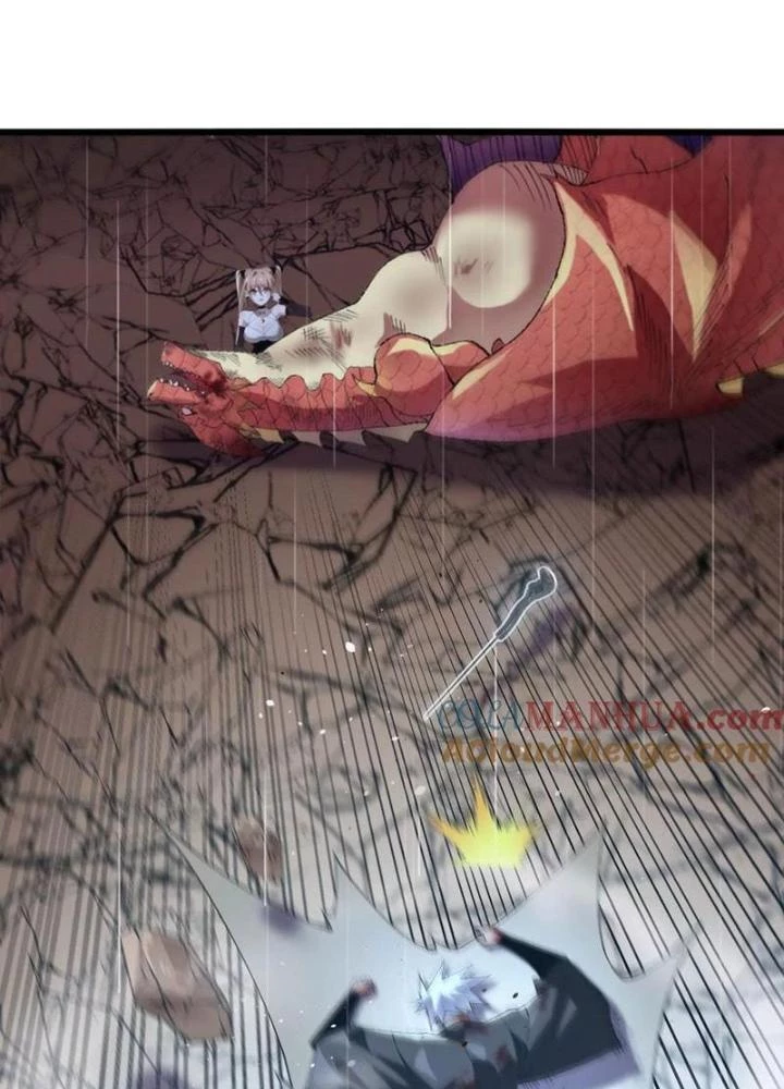 Tiến Hóa Đi, Caterpie Chapter 58 - 5