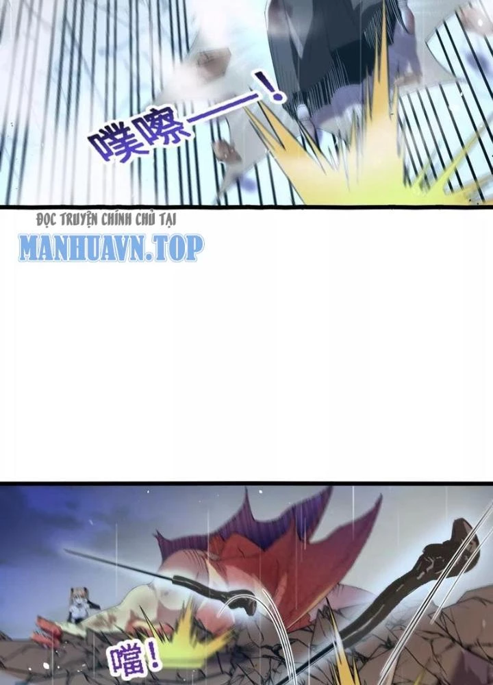 Tiến Hóa Đi, Caterpie Chapter 58 - 7