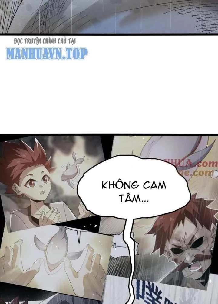 Tiến Hóa Đi, Caterpie Chapter 58 - 15