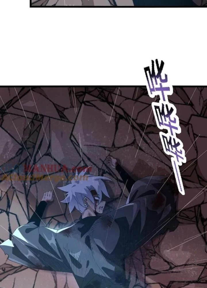 Tiến Hóa Đi, Caterpie Chapter 58 - 21