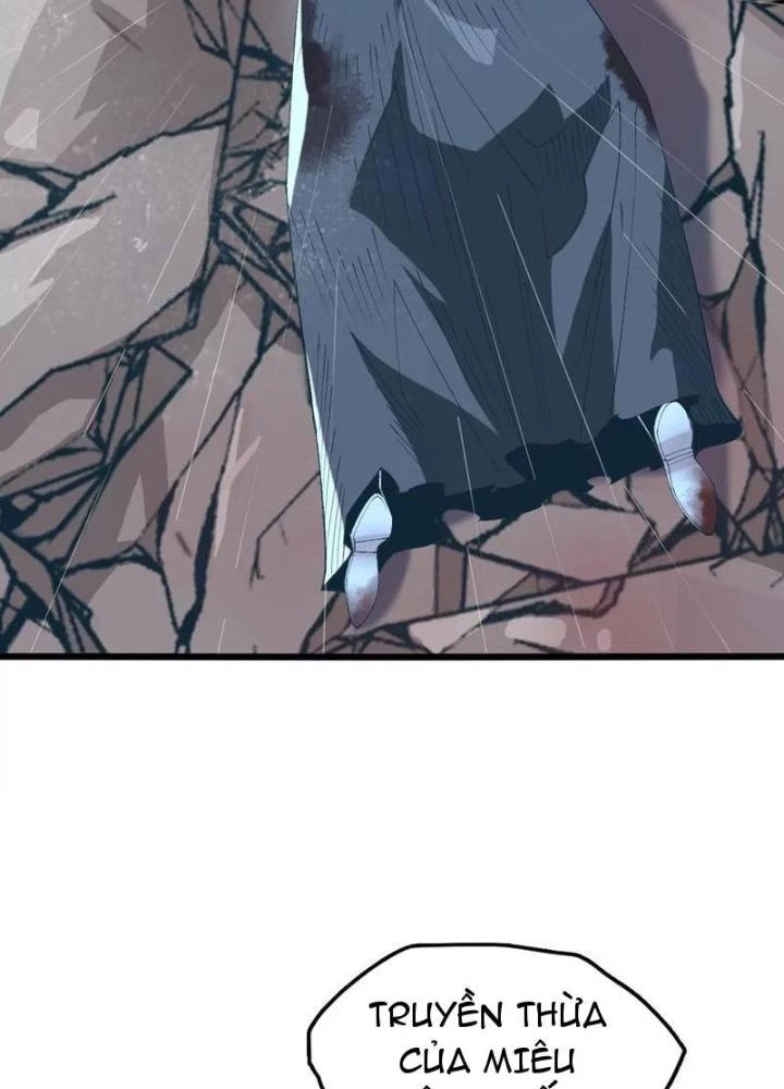 Tiến Hóa Đi, Caterpie Chapter 58 - 23