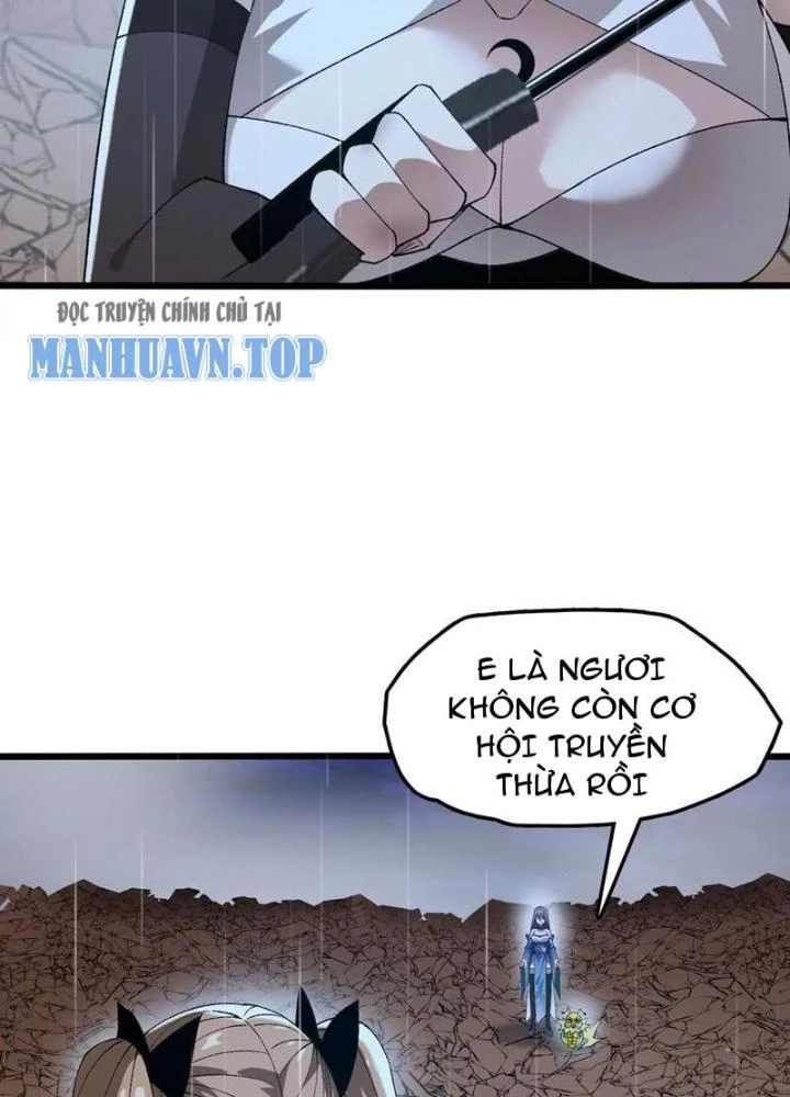 Tiến Hóa Đi, Caterpie Chapter 58 - 27