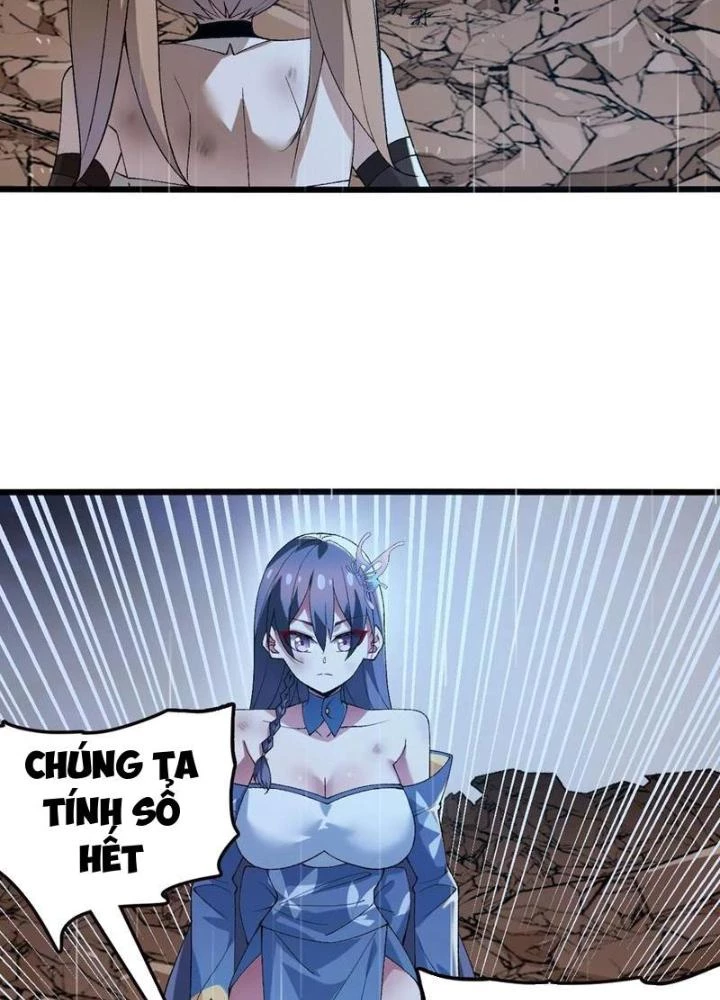 Tiến Hóa Đi, Caterpie Chapter 58 - 29