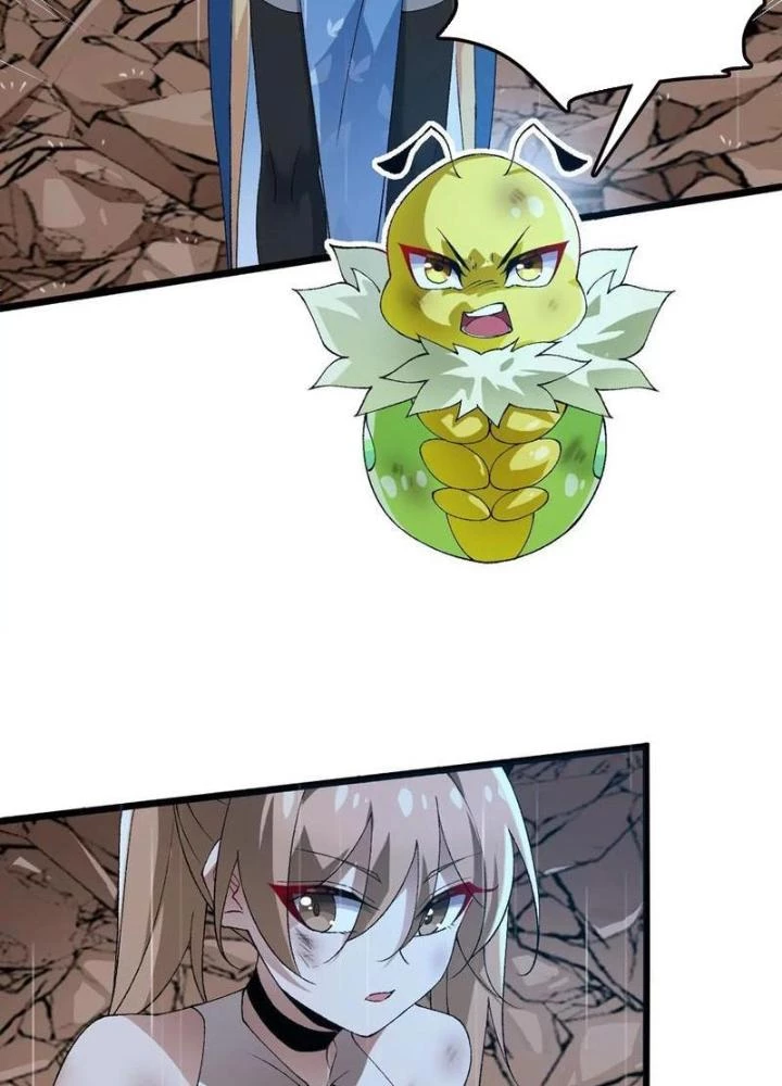 Tiến Hóa Đi, Caterpie Chapter 58 - 31