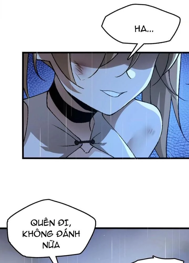 Tiến Hóa Đi, Caterpie Chapter 58 - 33