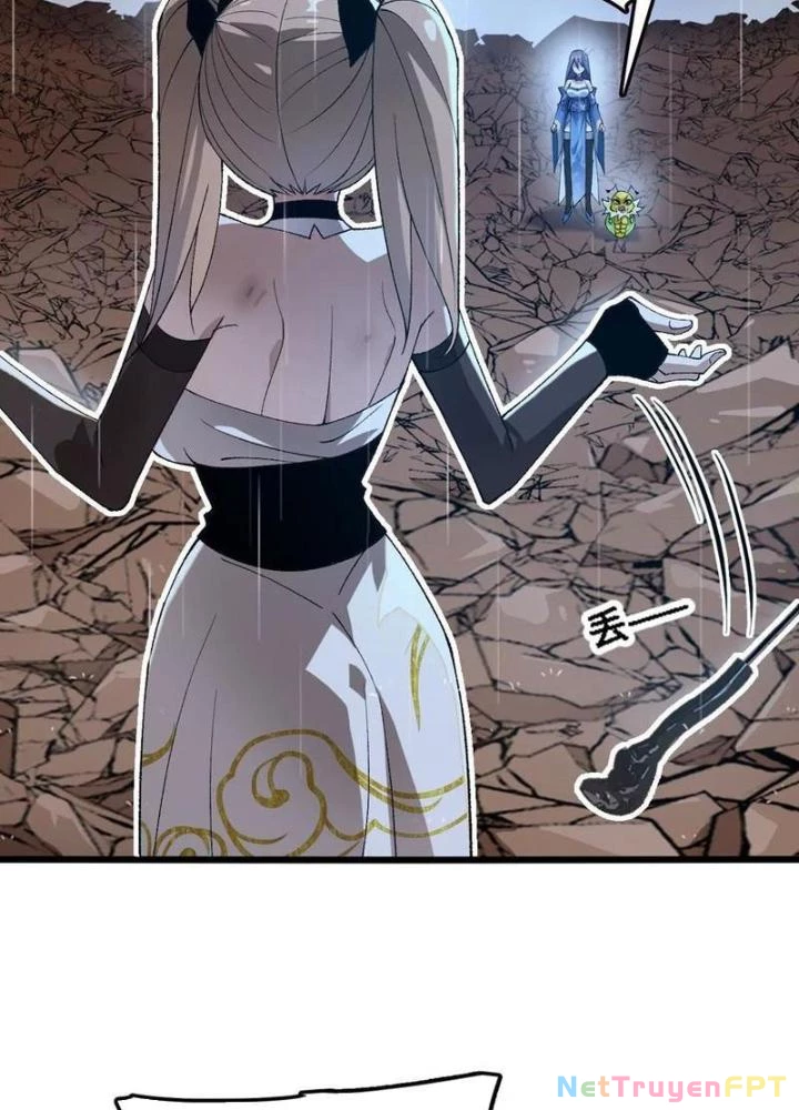 Tiến Hóa Đi, Caterpie Chapter 58 - 35