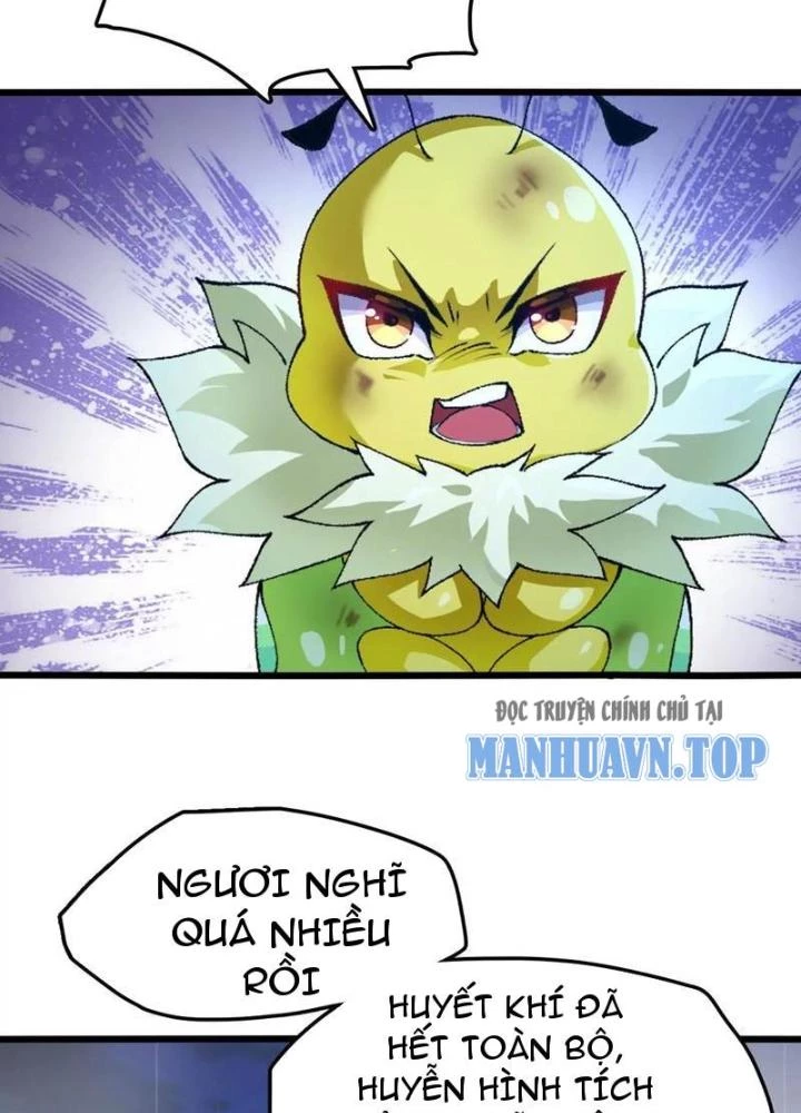 Tiến Hóa Đi, Caterpie Chapter 58 - 37