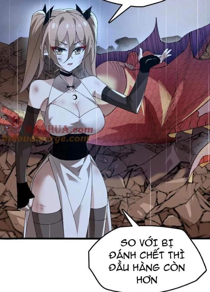 Tiến Hóa Đi, Caterpie Chapter 58 - 39