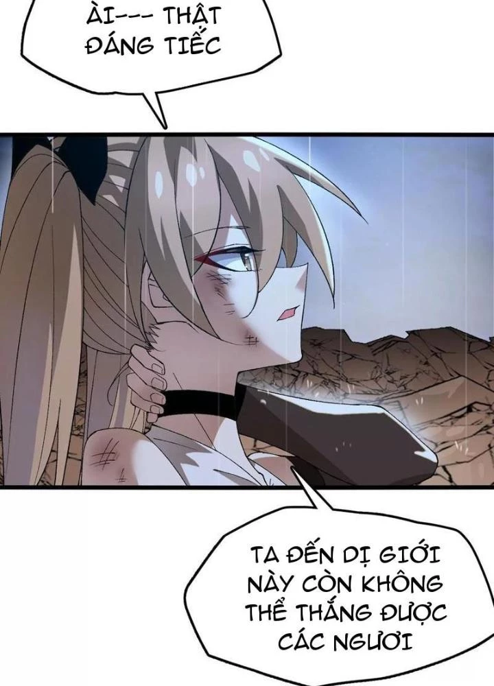 Tiến Hóa Đi, Caterpie Chapter 58 - 41