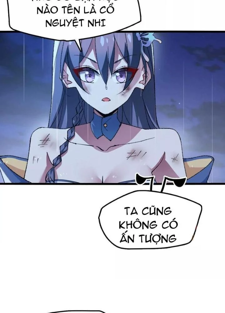 Tiến Hóa Đi, Caterpie Chapter 58 - 45