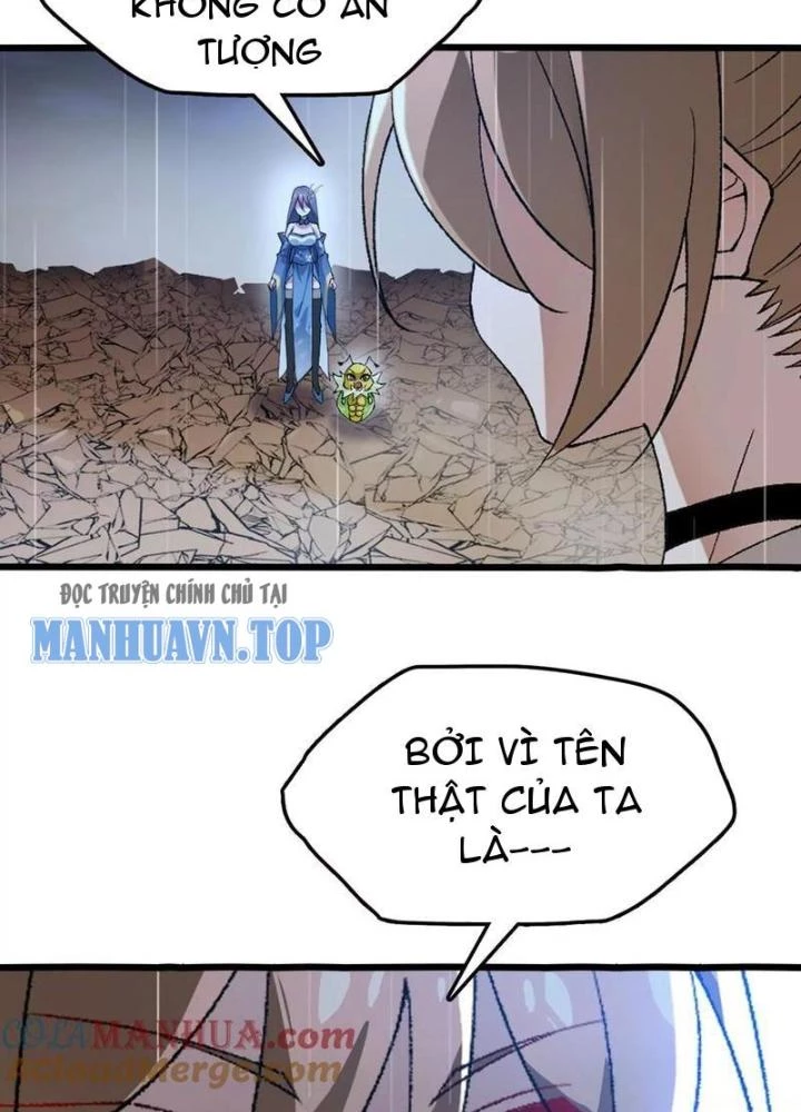 Tiến Hóa Đi, Caterpie Chapter 58 - 47