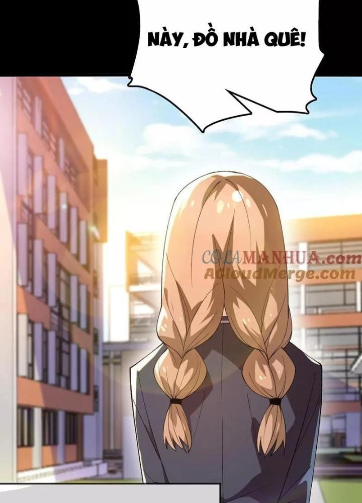 Tiến Hóa Đi, Caterpie Chapter 58 - 51