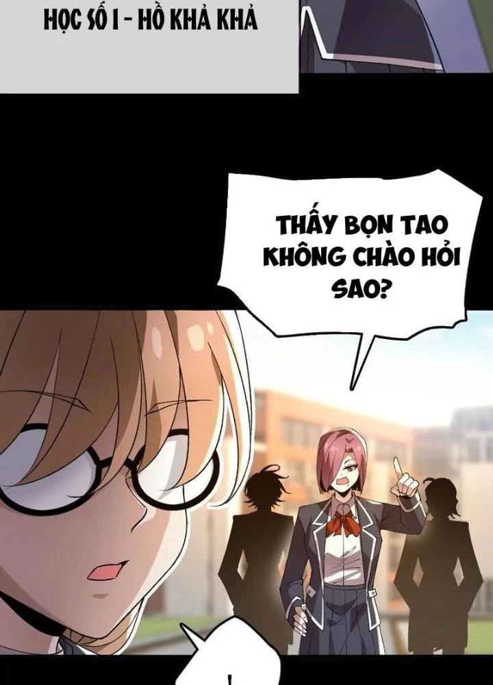 Tiến Hóa Đi, Caterpie Chapter 58 - 53