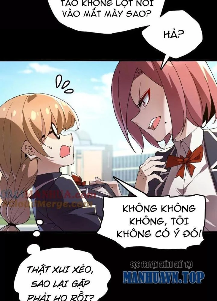 Tiến Hóa Đi, Caterpie Chapter 58 - 57