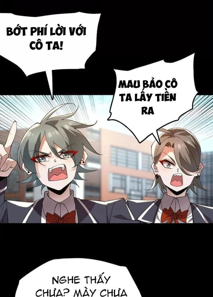 Tiến Hóa Đi, Caterpie Chapter 58 - 59