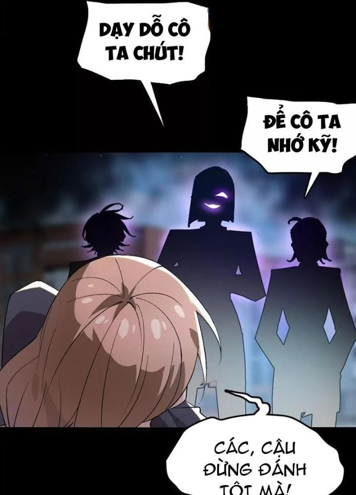 Tiến Hóa Đi, Caterpie Chapter 58 - 67