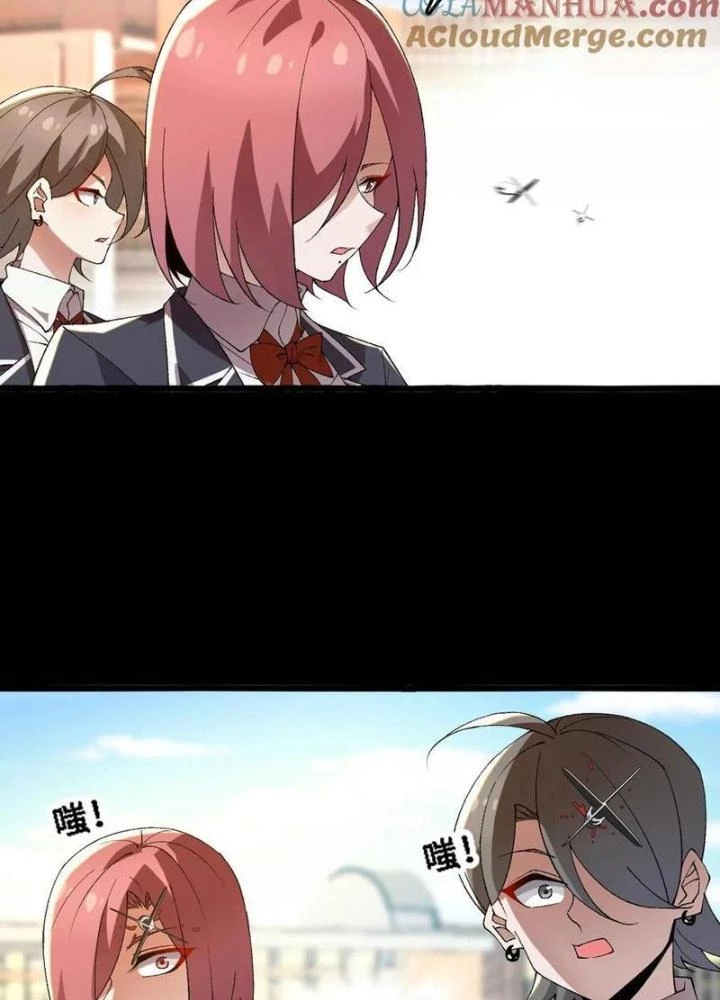 Tiến Hóa Đi, Caterpie Chapter 59 - 3