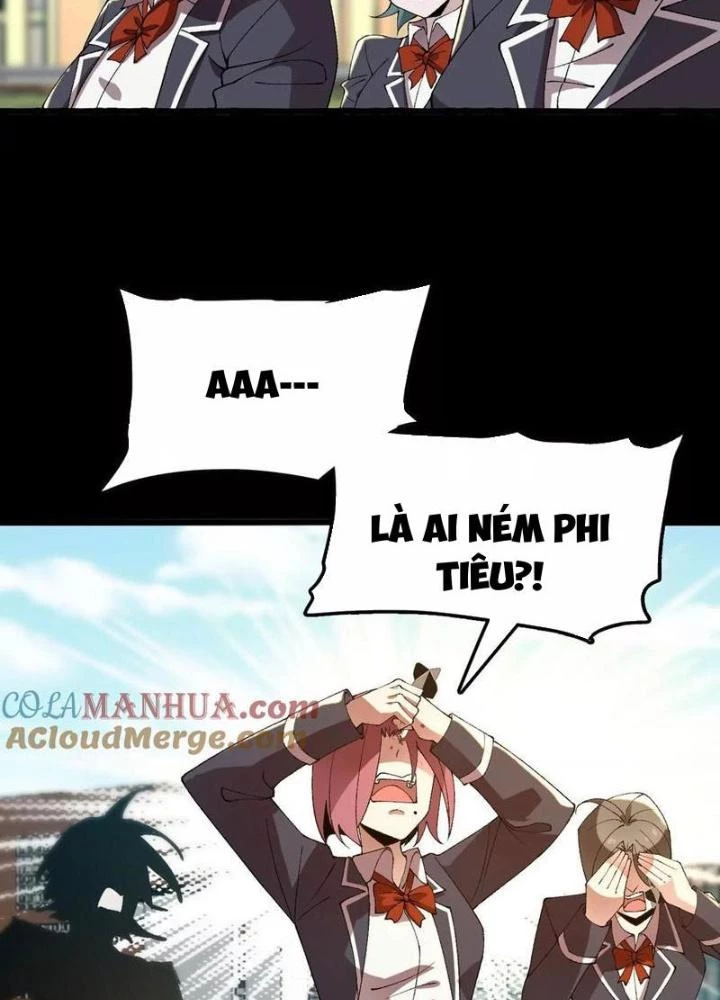 Tiến Hóa Đi, Caterpie Chapter 59 - 5