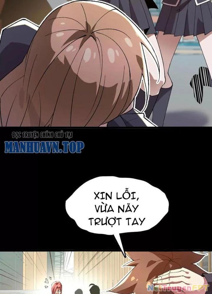 Tiến Hóa Đi, Caterpie Chapter 59 - 7