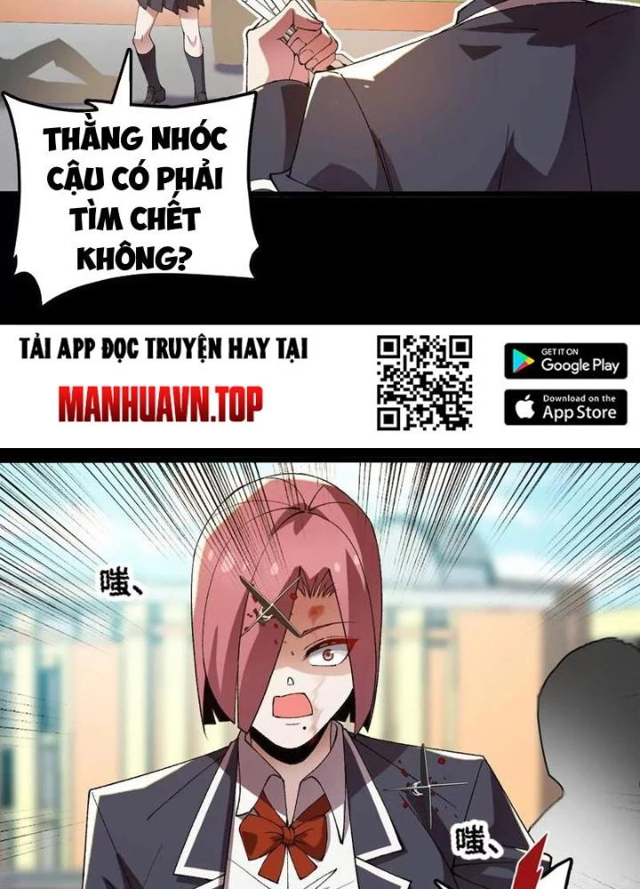 Tiến Hóa Đi, Caterpie Chapter 59 - 9