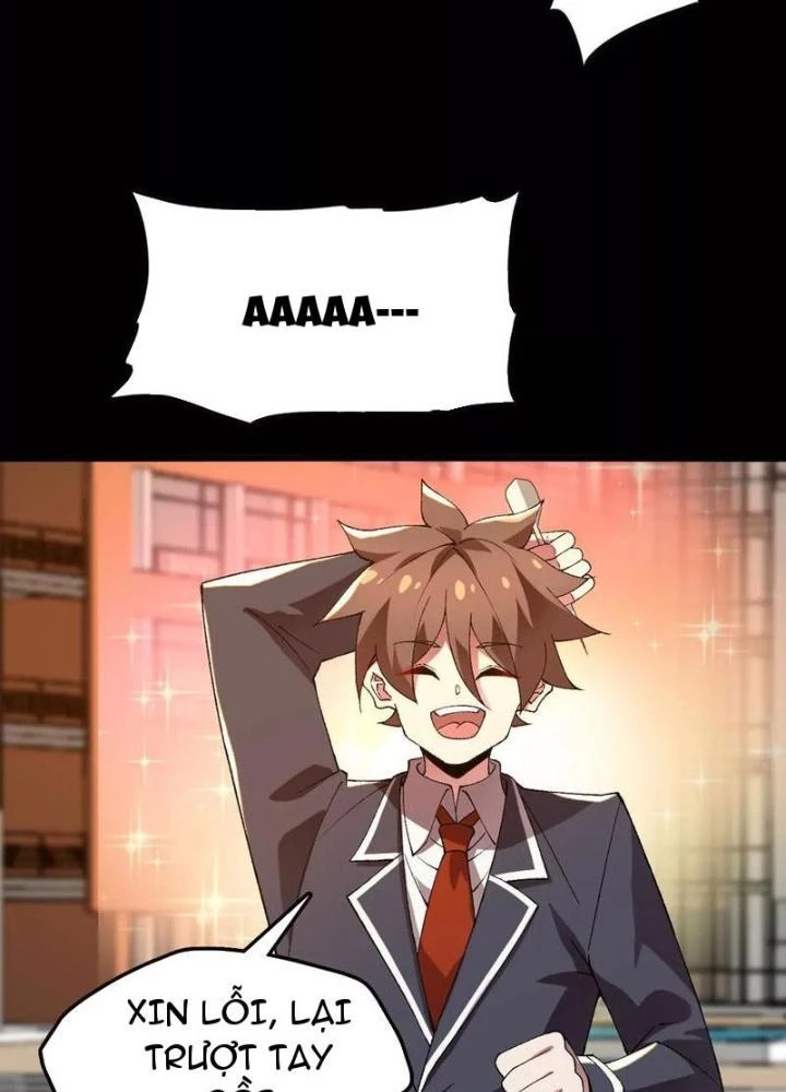 Tiến Hóa Đi, Caterpie Chapter 59 - 11