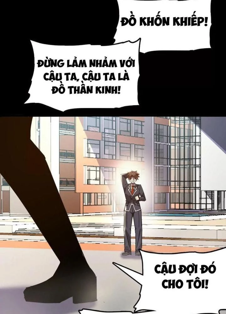 Tiến Hóa Đi, Caterpie Chapter 59 - 13