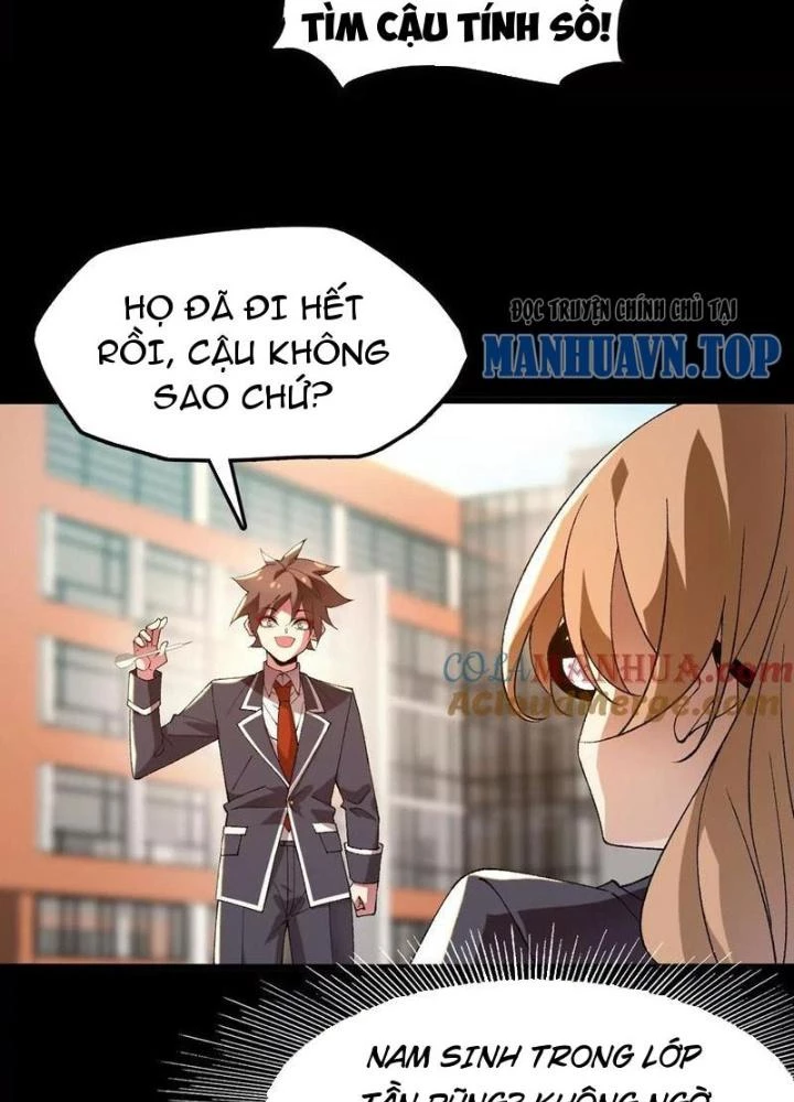 Tiến Hóa Đi, Caterpie Chapter 59 - 15